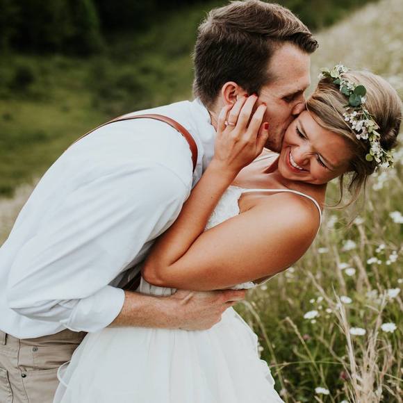 Meet your Posher, Sarah - Picture 1 of 1